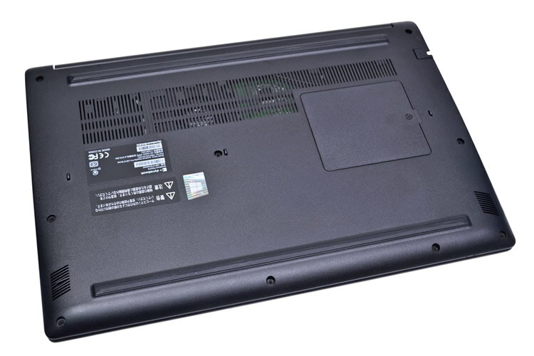 フルHD 15.6型 dynabook P55/FS Core i5 10210U M.2SSD256G メモリ8G Wi-Fi6 USBTy...