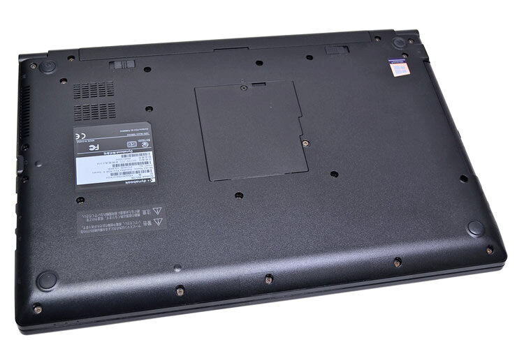 15.6型 ノートパソコン dynabook B65/DN Windows11 Core i5 8250U m.2SSD256G メモ...
