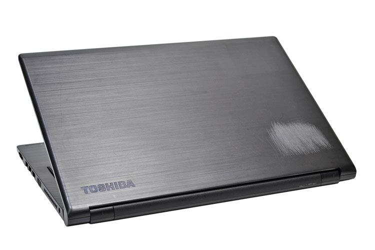 ノートパソコン 15.6型 dynabook B65/M Core i5 8250U m.2SSD256G メモリ8G Webカメラ Wi-Fi DVD Windows11【中古】