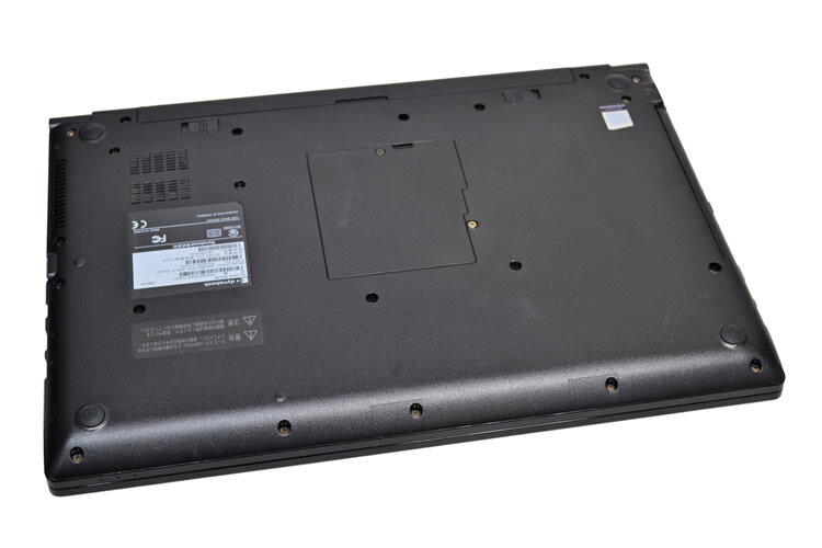 ノートパソコン 15.6型 dynabook B65/M Core i5 8250U m.2SSD256G メモリ8G Webカメラ Wi-Fi DVD Windows11【中古】