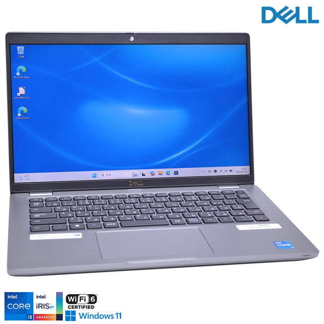 楽天市場】dell i7（カラーシルバー）（ノートPC｜パソコン