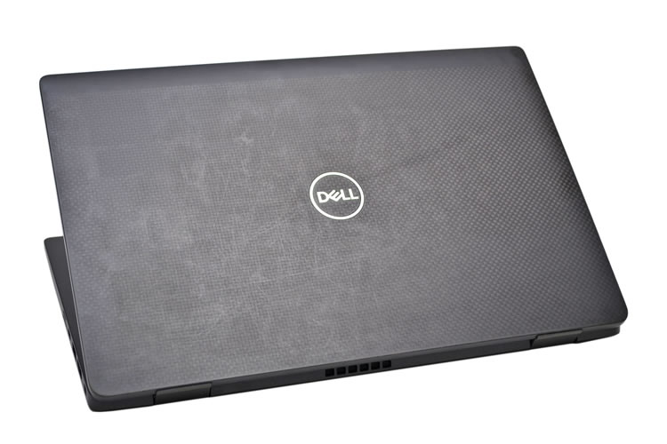 フルHD 顔認証 Wi-Fi6 DELL Latitude 7320 メモリ16G Core i7 1185G7 IrisXe M.2SSD512G Webカメラ USBType-C Windows11【中古】