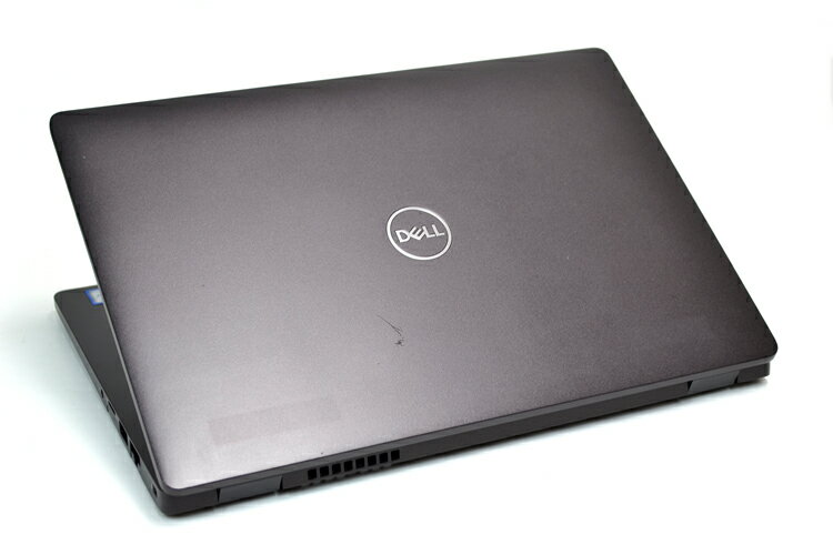Windows11 モバイル DELL Latitude 5300 第8世代 Core i5 8365U M.2SSD256G メモリ8G Webカメラ Wi-Fi USBType-C【中古】