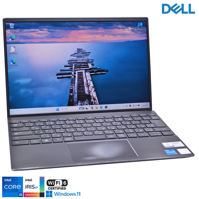 訳あり 13.3型 WUXGA DELL Vostro 13 5310 Core i5 11320H IrisXe m.2SSD256G メモリ8G Wi-Fi6 USBType-C Windows11