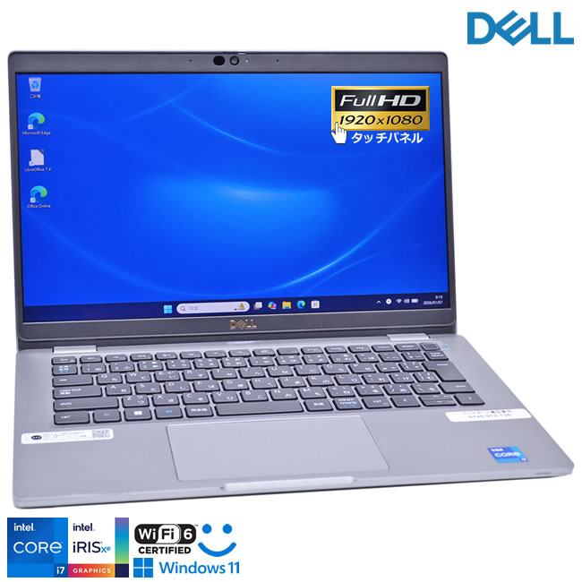 楽天市場】dell ノートパソコン タッチパネルの通販