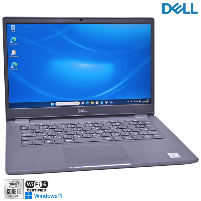 楽天市場】dell latitude3410の通販