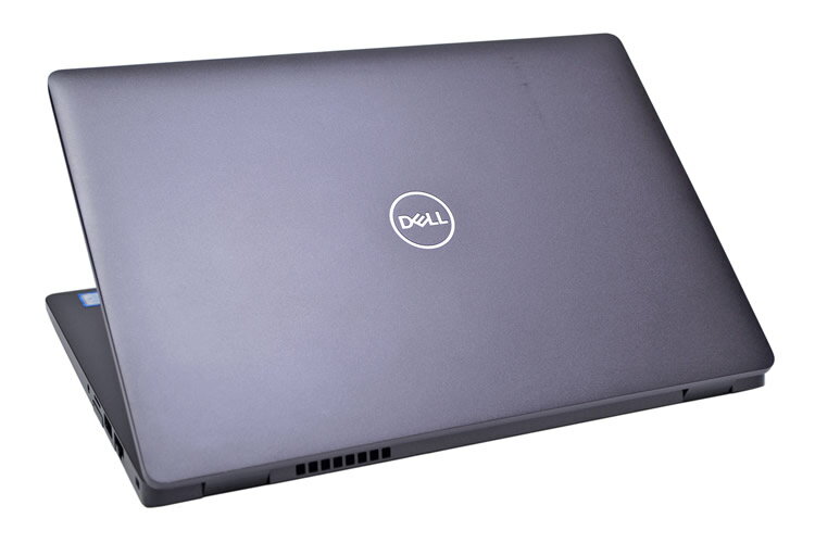 タッチパネル フルHD 13.3型 DELL Latitude 5300 Core i5 8365U 顔認証 Webカメラ ...