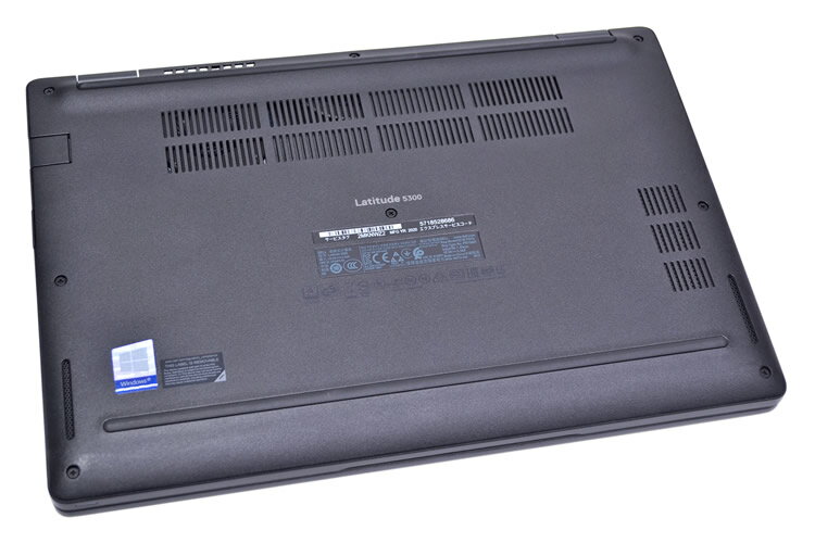 タッチパネル フルHD 13.3型 DELL Latitude 5300 Core i5 8365U 顔認証 Webカメラ ...