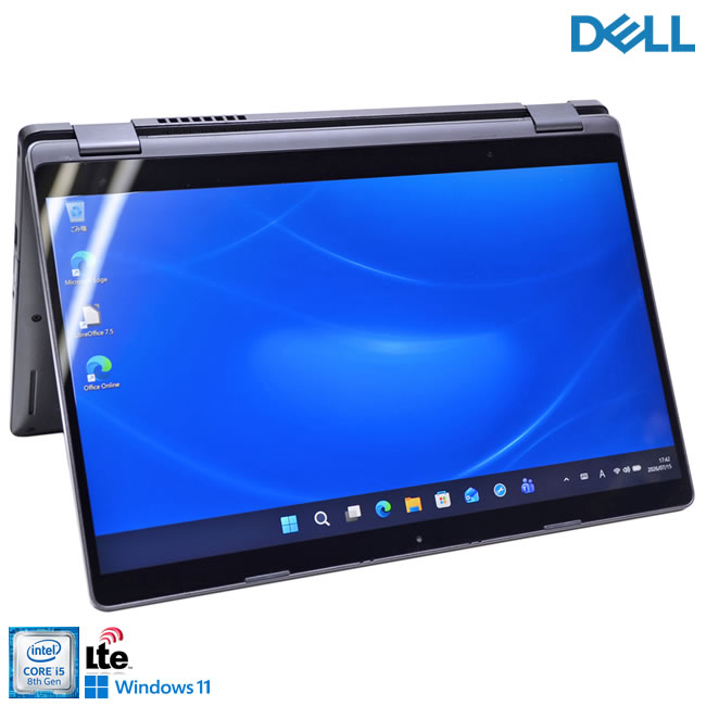 楽天市場】デル LATITUDE 5300 2in1の通販