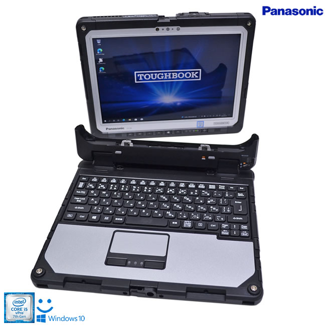 楽天市場】toughbook cf－33の通販