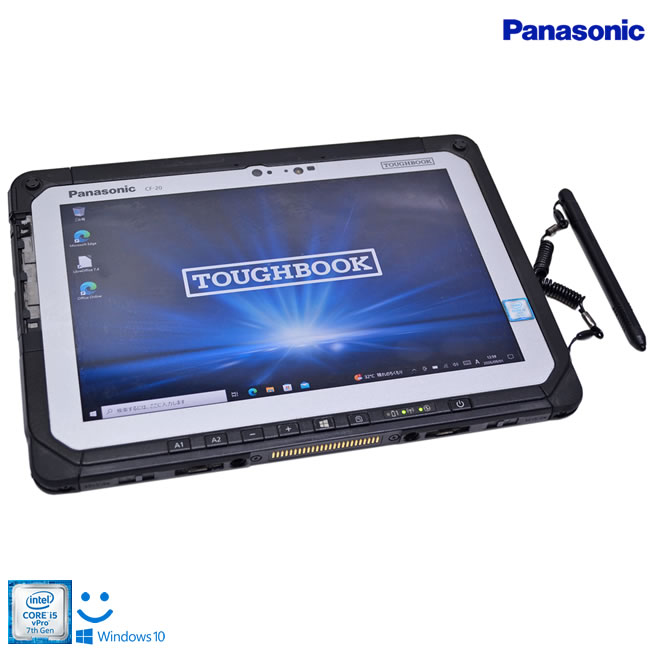 楽天市場】タブレットPC本体（ブランドパナソニック）（スマートフォン