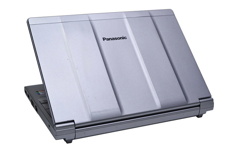 Panasonic Let's note SV1 Core i5 1145G7 IrisXe メモリ16G M.2SSD256G 12.1型 WU...