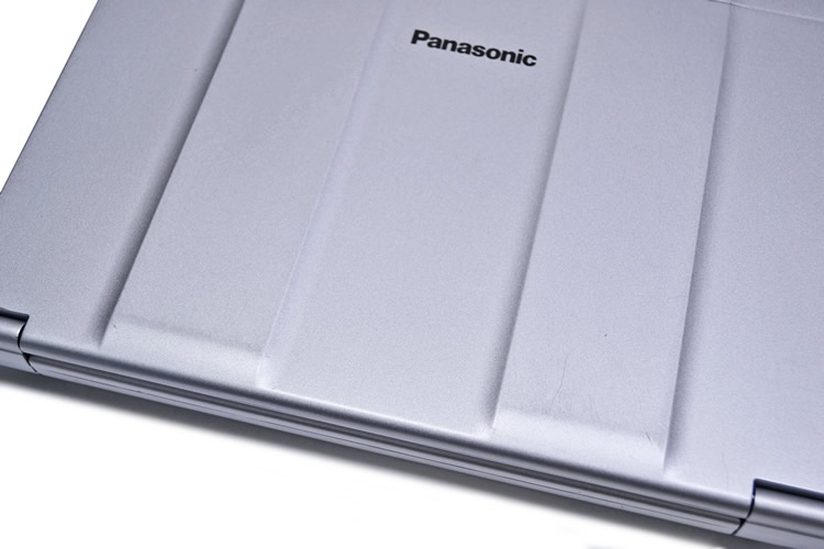 Panasonic Let's note SV1 Core i5 1145G7 IrisXe メモリ16G M.2SSD256G 12.1型 WU...