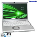 󂠂 Wi-Fi6 F Panasonic Let's note SV9 10 Core i5 10310U M.2SSD256G 8G USBType-C WebJ Windows11yÁz