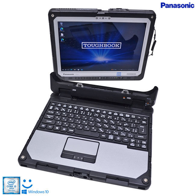 楽天市場】タブレットPC本体（ブランドパナソニック）（スマートフォン