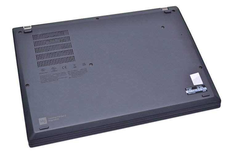 良品 13.3型 WUXGA メモリ16G Lenovo ThinkPad X13 gen3 第12世代 Core i5 1235U M...