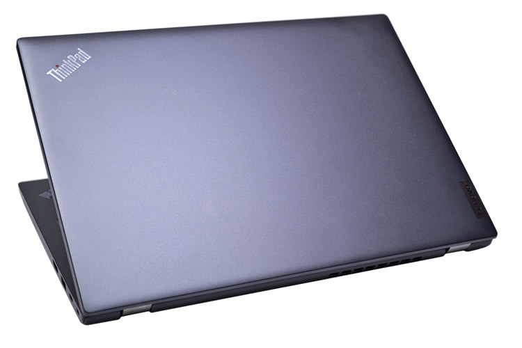 Wi-Fi6 13.3型 Lenovo ThinkPad L13 gen3 第12世代 Core i5 1235U メモリ16G M.2SS...