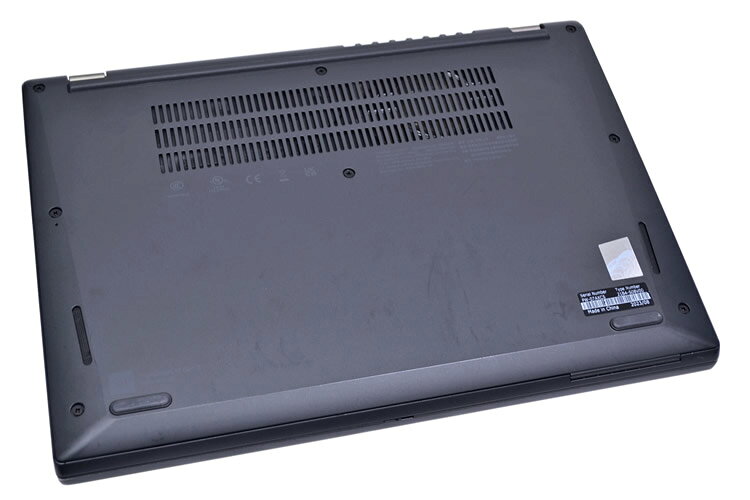 Wi-Fi6 13.3型 Lenovo ThinkPad L13 gen3 第12世代 Core i5 1235U メモリ16G M.2SS...