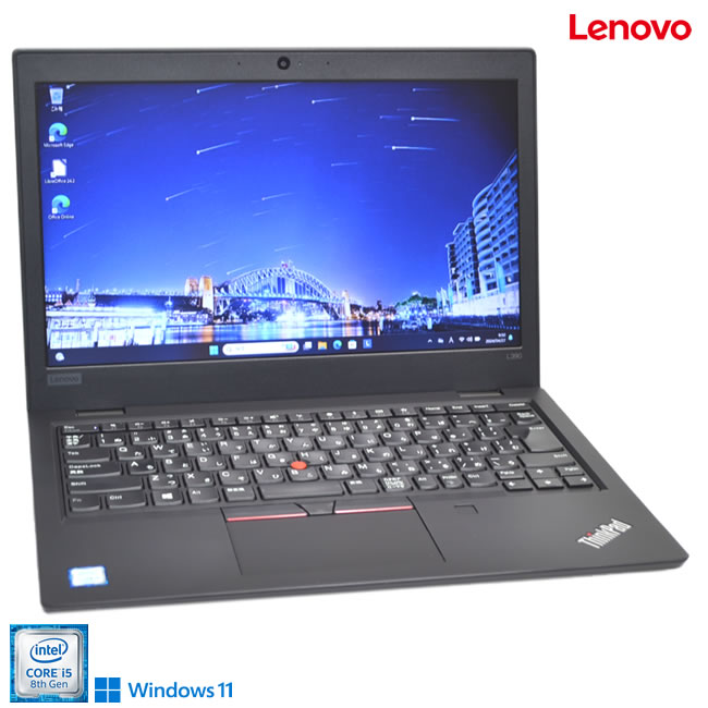 LTE 2-in-1 WQHD液晶 Lenovo ThinkPad X1 Yoga 3rd Core i5 8250U メモリ8G m.2SSD256G Webカメラ Wi-Fi Windows11
