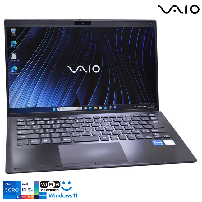 楽天市場】VJPK21 1165g7（パソコン｜パソコン・周辺機器）の通販