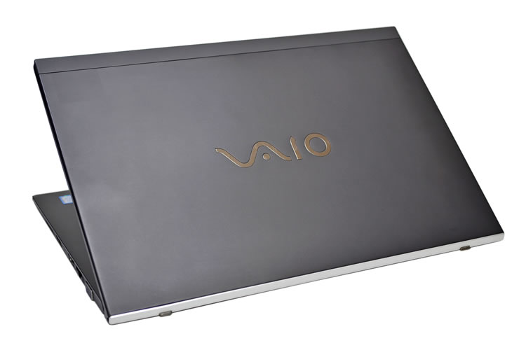 VAIO VJPG11C11N フルHD モバイル Core i5 8250U m.2SSD256G メモリ8G Wi-Fi Webカ...