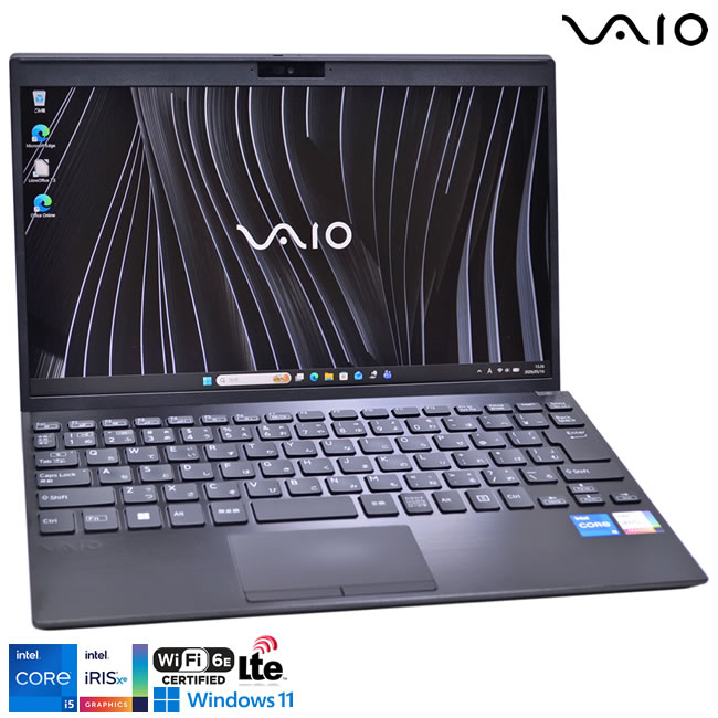 楽天市場】vaio lteの通販