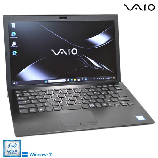 13.3型 VAIO Pro PG VJPG11C11N Core i5 8250U Windows11 M.2SSD256G メモリ8G フルHD Wi-Fi Webカメラ【中古】 13.3型 VAIO Pro PG VJPG11C11N Core i5 8250U Windows11 M.2SSD256G メモリ8G フルHD Wi-Fi Webカメラ【中古】