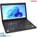 Windows11 Lenovo ThinkPad L390 13.3^ 8 Core i5 8265U 8G M.2SSD256G WebJ Wi-Fi USBType-CyÁz