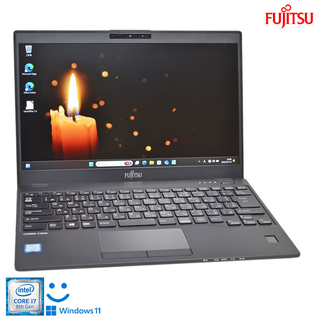 楽天市場】第8世代 i7 ssd(シリーズライフブック(富士通 楽天市場】第8世代 i7 ssd(シリーズライフブック(富士通