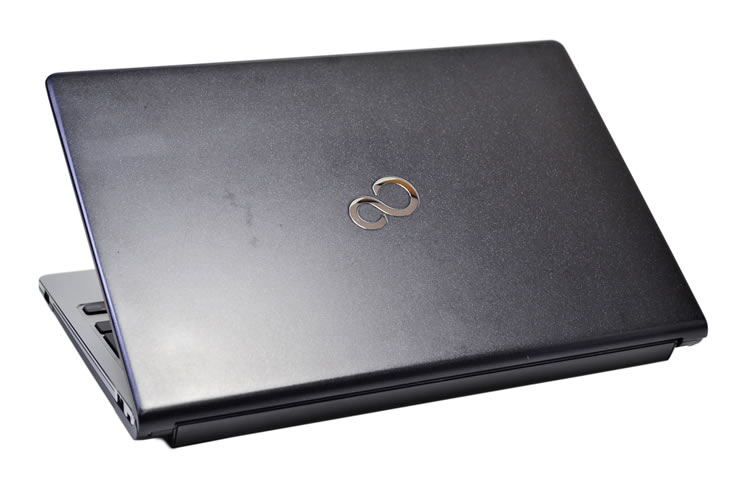 フルHD 13.3型 ノートパソコン 富士通 LIFEBOOK S937/S Core i5 7200U メモリ8G SS...