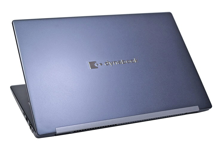 13.3型 FHD dynabook G83/HS Core i5 1135G7 IrisXe メモリ8GB - angle 1