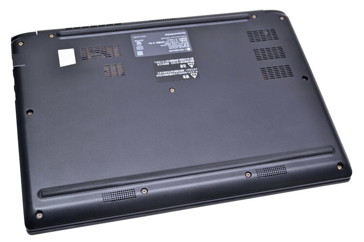 フルHD 13.3型 dynabook S73/HS Core i5 1135G7 IrisXe M.2SSD256G メモリ8GB Wi-F...