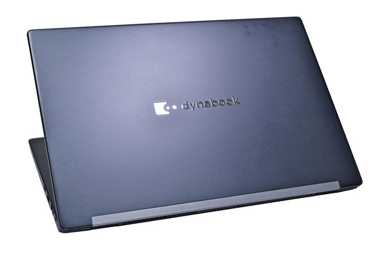 13.3型 フルHD dynabook G83/LY 第13世代 Core i5 1334U IrisXe メモリ16GB M.2SSD...