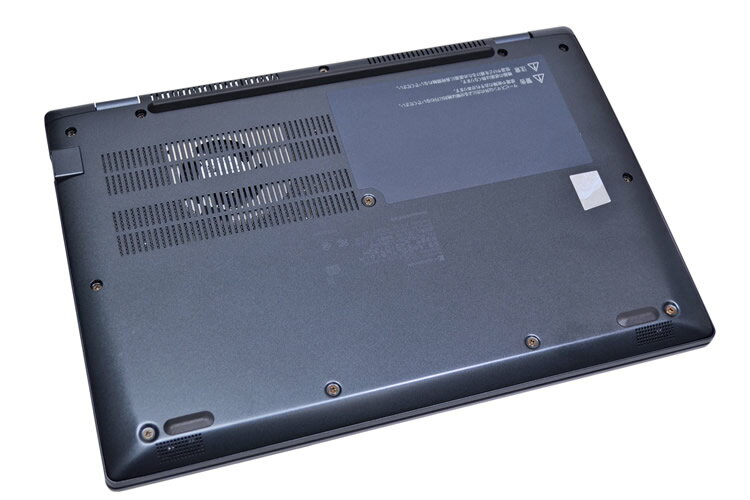 13.3型 フルHD dynabook G83/LY 第13世代 Core i5 1334U IrisXe メモリ16GB M.2SSD...