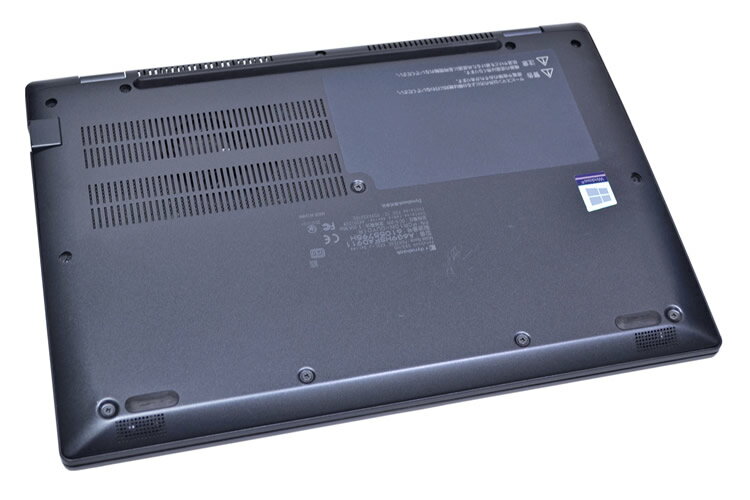 フルHD タッチパネル Wi-Fi6 dyna...の紹介画像3