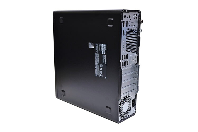 Core i9 12900 HP Elite SFF 800 G9 デスクトップ メモリ32G m.2SSD512G マルチ USBType-C 中古パソコン Windows11【中古】