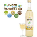 フルボタ フルボ酸 原液100% 濃度5,000mg/L 国産 非加熱 有機ミネラル オーガニックエキス 500ml