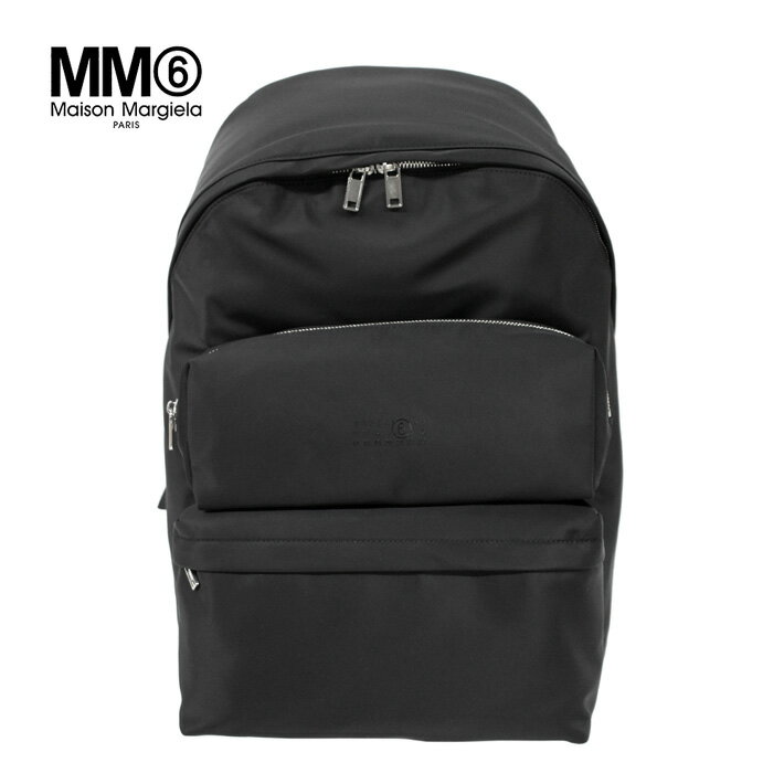 楽天市場】mm6 maison margiela(バックパック・リュック 楽天市場】mm6 maison margiela(バックパック・リュック