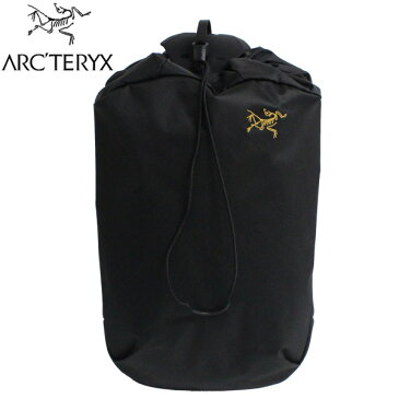 6時間限定タイムセール開催中！10/19 0:59まで ARCTERYX アークテリクス Arro 20 アロー 20リュックサック デイパック トラベル バッグ カバン 鞄 メンズ レディース 24017 20L B4 ブラック プレゼント ギフト 通勤 通学 送料無料