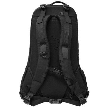 ARCTERYX アークテリクス Arro22 アロー22リュック バックパック リュックサック 6029 BLACK メンズ レディース A4 22L ブラック 黒プレゼント ギフト 通勤 通学 送料無料