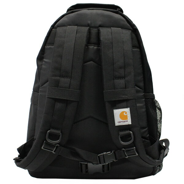 【訳あり】【タグなし】 Carhartt WIP カーハート WIP Kickflip Backpack キックフリップ バックパックリュックサック バッグ カバン 鞄 I006288 メンズ レディースプレゼント ギフト 通勤 通学 送料無料