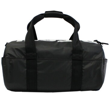 DIESEL ディーゼル F-BOLD DUFFLE F ボールド 2WAY ダッフル ボストンバッグ ショルダーバッグ メンズ レディース ブラック A4X05477-P1705-T8013 プレゼント ギフト 通勤 通学 送料無料