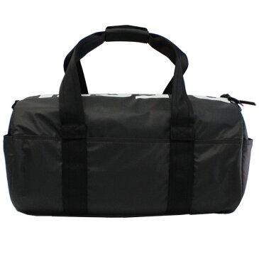 DIESEL ディーゼル F-BOLD DUFFLE F ボールド 2WAY　ダッフル ボストンバッグ ショルダーバッグ メンズ レディース ブラック A4X05477-P1705-T8013 プレゼント ギフト 通勤 通学 送料無料