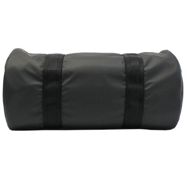 DIESEL ディーゼル F-BOLD DUFFLE F ボールド 2WAY ダッフル ボストンバッグ ショルダーバッグ メンズ レディース ブラック A4X05477-P1705-T8013 プレゼント ギフト 通勤 通学 送料無料
