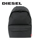 DIESEL ディーゼル Backpack バックパック x09863 p63