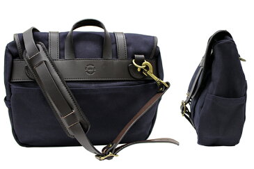 全品ポイント2〜最大20倍!11/10 23:59まで FILSON/フィルソン MEDIUM FIELD BAG フィールド70232 NA ショルダーバッグ/カバン/鞄 メンズ/レディースネイビー プレゼント/ギフト/通勤/通学 送料無料