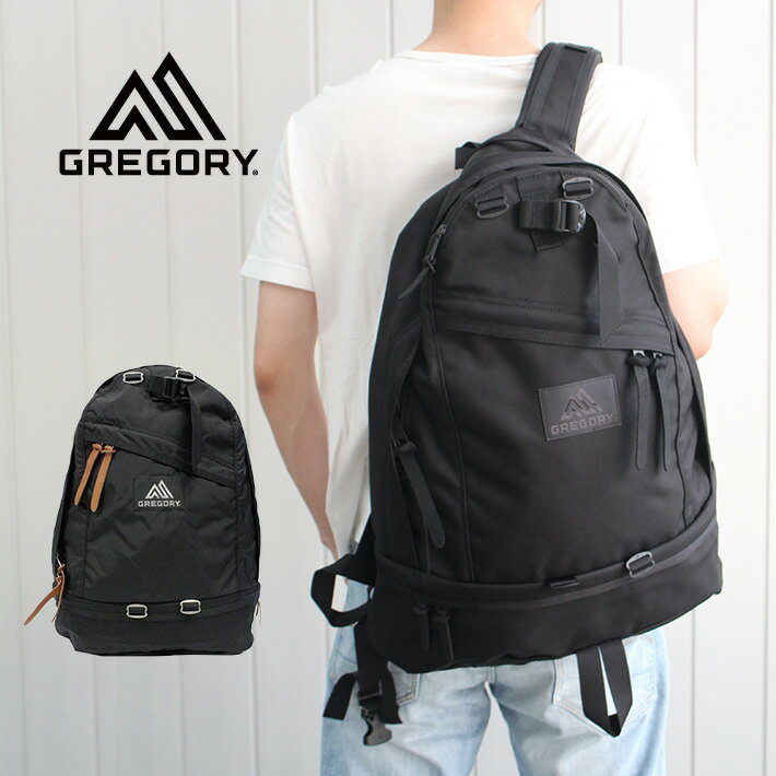 GREGORY グレゴリー MIGHTY DAY V2 マイティデイ V2リュック リュックサック バックパック メンズ レディース 30L A3146494 プレゼント ギフト 通勤 通学 送料無料 母の日