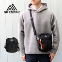 最大12,500円OFFクーポン配布中！GREGORY グレゴリー QUICK POCKET L クイックポケット L ショルダーバッグ 3Lボディバッグ ミニバッグ 斜め掛け ポーチ レディース メンズ ブラック 黒 125415 125845ブランド 人気 プレゼント ギフト 通勤 通学