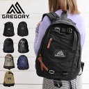 GREGORY グレゴリー FINE DAY V2 ファインデイ V2 バックパック 18Lリュック リュックサック メンズ レディース B4 A4サイズ 137539 ブラック 黒ブランド 人気 定番 プレゼント ギフト 通勤 通学 送料無料 母の日