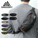 最大12,500円OFFクーポン配布中！GREGORY グレゴリー TAILRUNNER V2 テールランナー V2 ウエストバッグ 2.5Lヒップバッグ ボディバッグ バッグ 斜めがけ 146633 メンズ レディースブラック 黒 プレゼント ギフト 通勤 通学 送料無料 bgsin 1